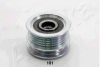 ASHIKA 130-01-101 Alternator Freewheel Clutch